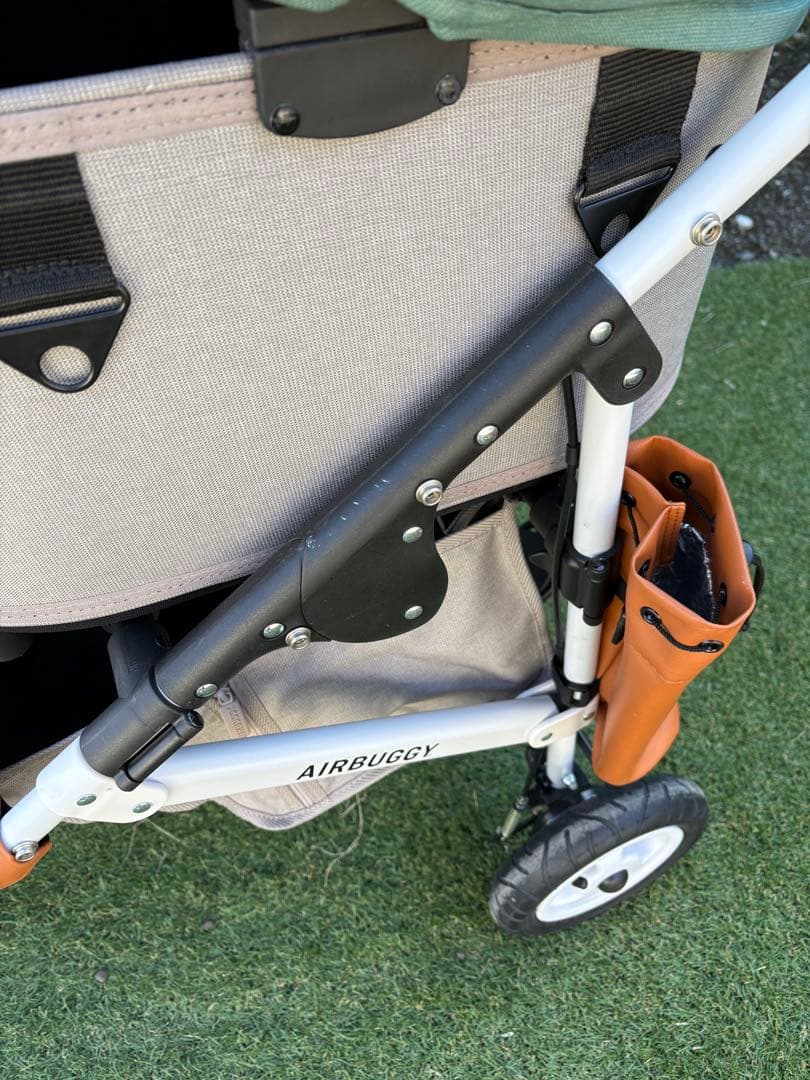 AIR BUGGY DOME3 レギュラー　 エアバギー