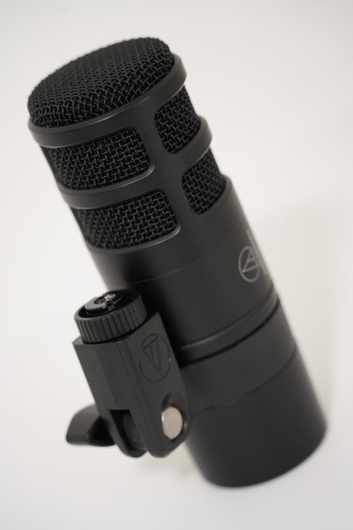 オーディオ テクニカ 　 AT2040 ダイナミック マイク