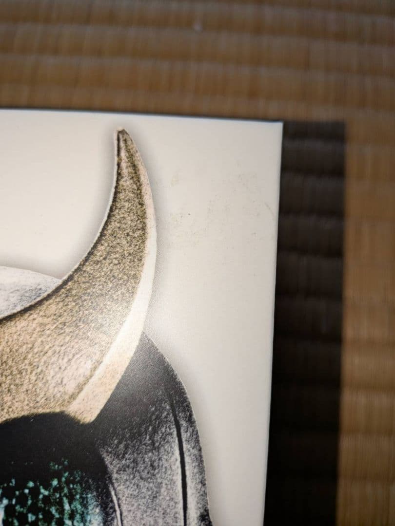 真骨彫製法　仮面ライダークウガ　タイタン　ペガサス　ドラゴン　グローイング