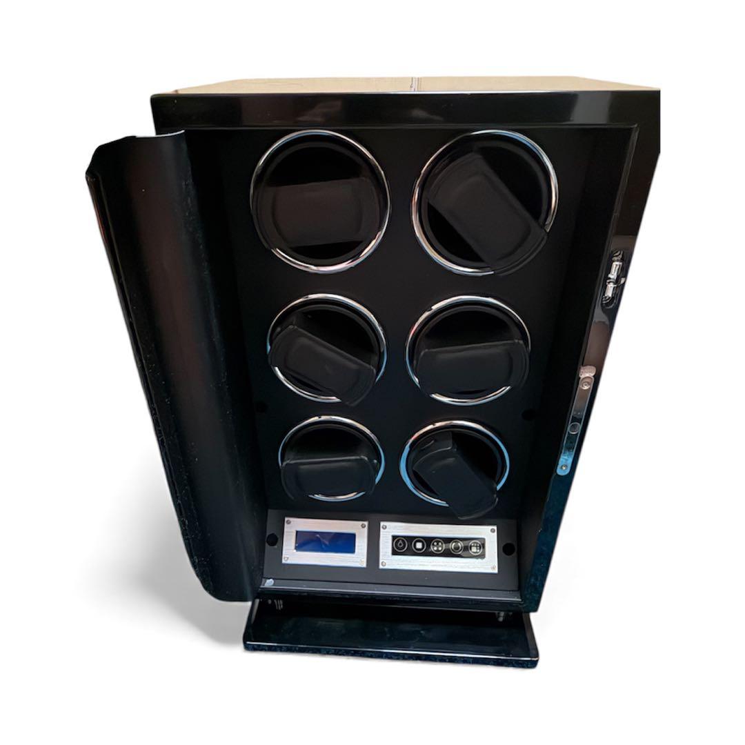 TELARY ワイディングマシーン ６本