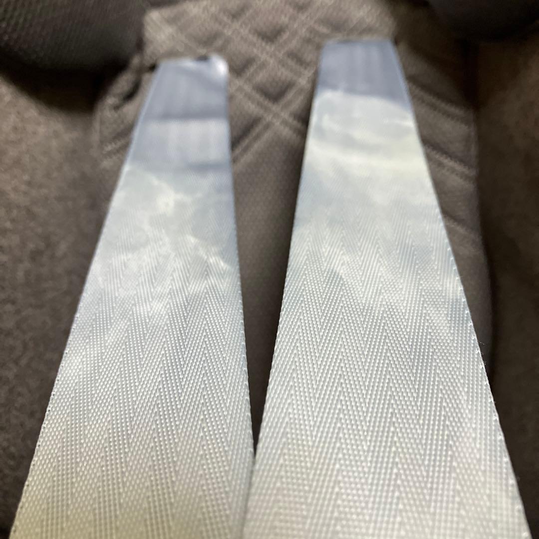 【Yui@プロフ読んで！ 】Cybex ベビーシート