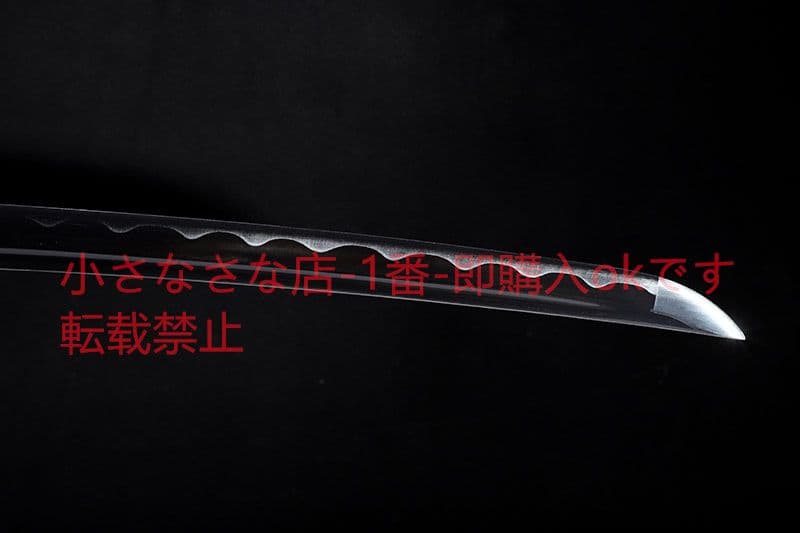 死神天鎖斬月 武具　刀装具　日本刀　模造刀   居合刀