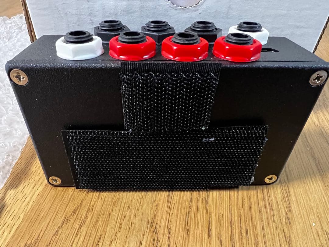 ギター Disaster Area Designs DPC.micro