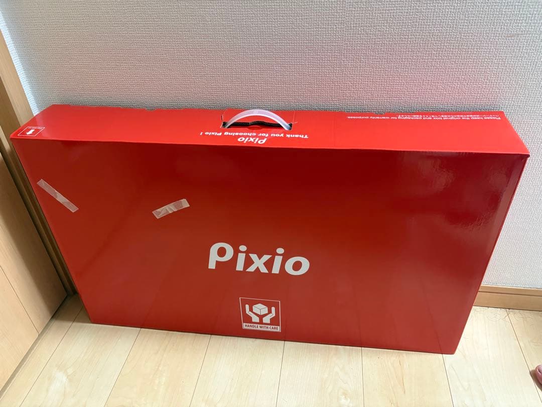 Pixio PX278 WAVE ブラック　27インチ 180Hz WQHD