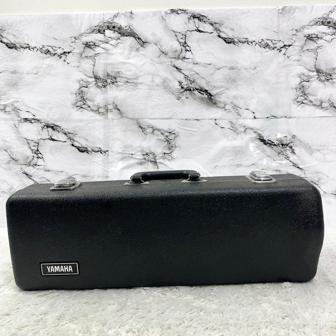 YAMAHA ヤマハ YTR1310トランペット/マウスピース　付き