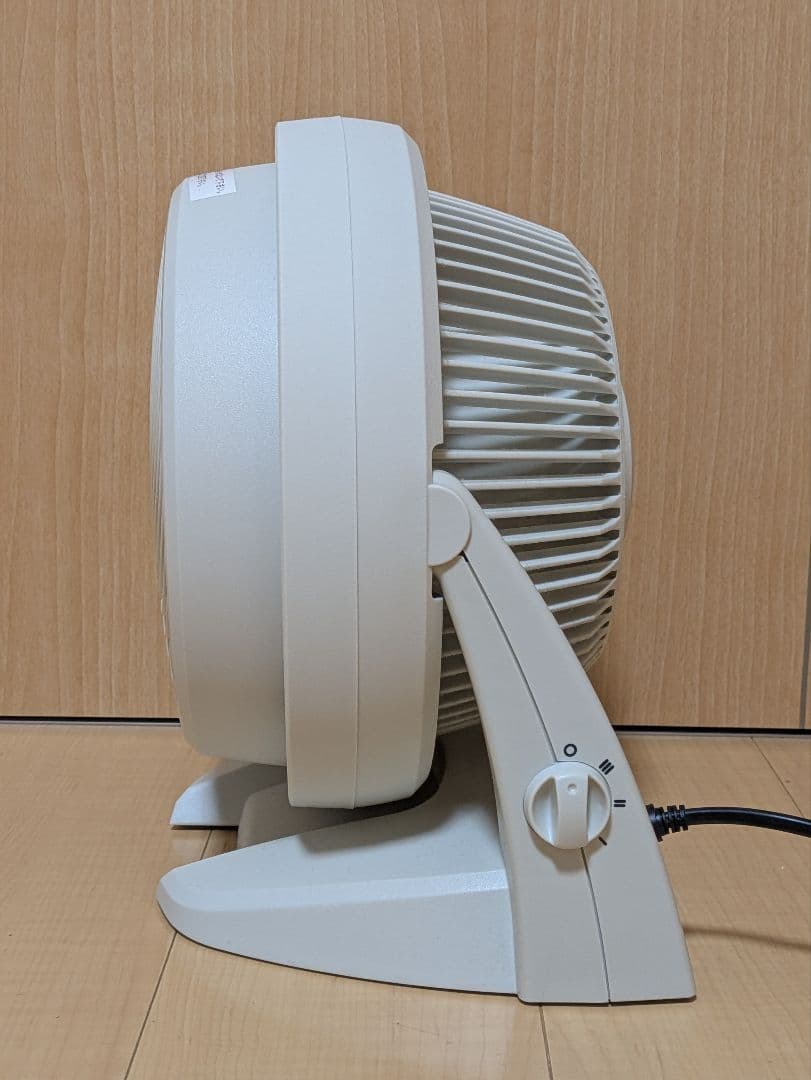 VORNADE サーキュレーター 30畳 ホワイト 630-JP　2台