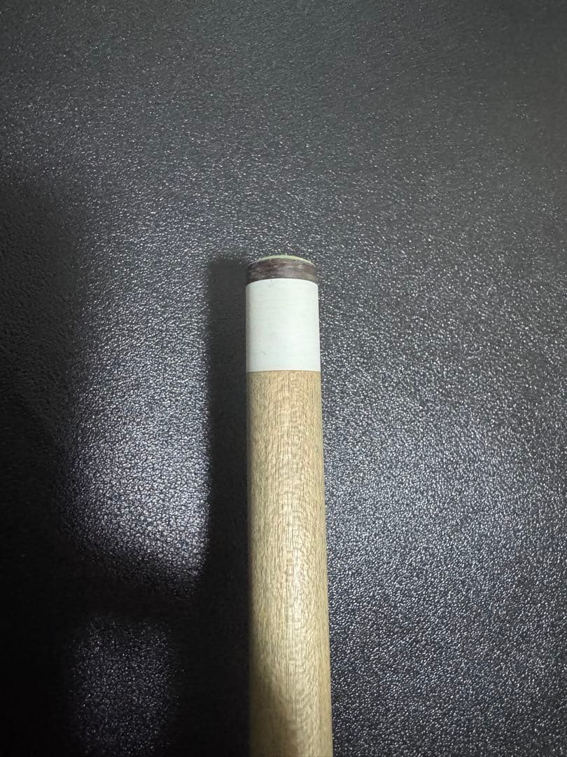 ビリヤードプレデター314-2シャフト