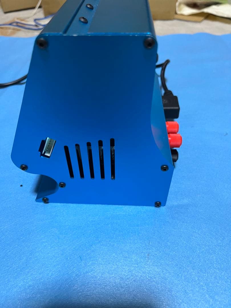 マッチモアHYBRID PRO 充電器 中古品