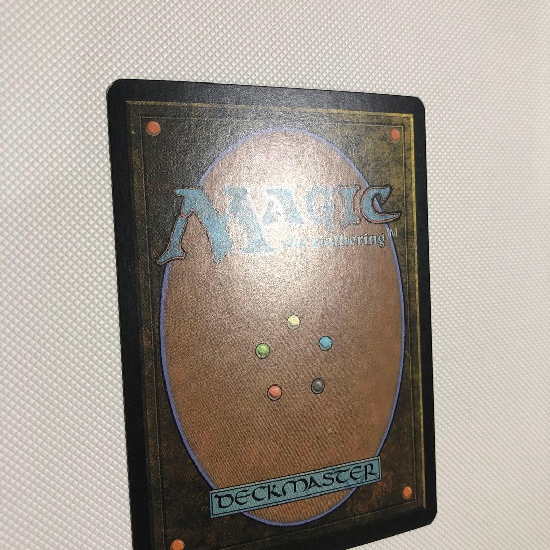 マジック：ザ・ギャザリング foil