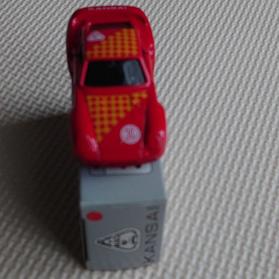 トミカ ポルシェ959