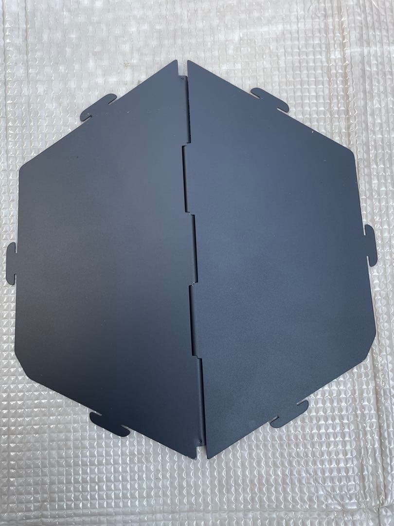 スームルームアーチ型焚き火台 サンゾー工務店ロダン型