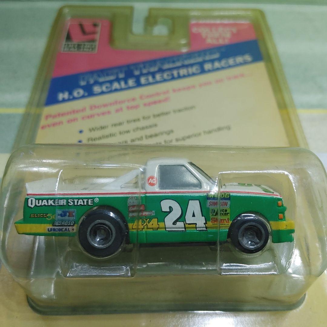 HOスロットカーナスカートラック