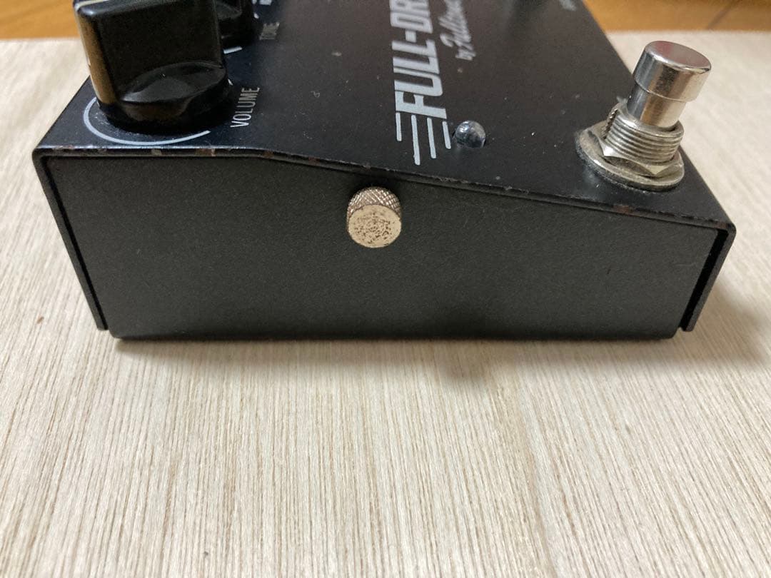 ギター Fulltone FULL-DRIVE 3 fulldrive 3