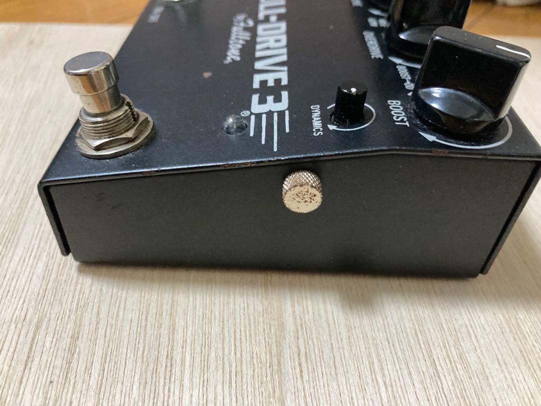 ギター Fulltone FULL-DRIVE 3 fulldrive 3