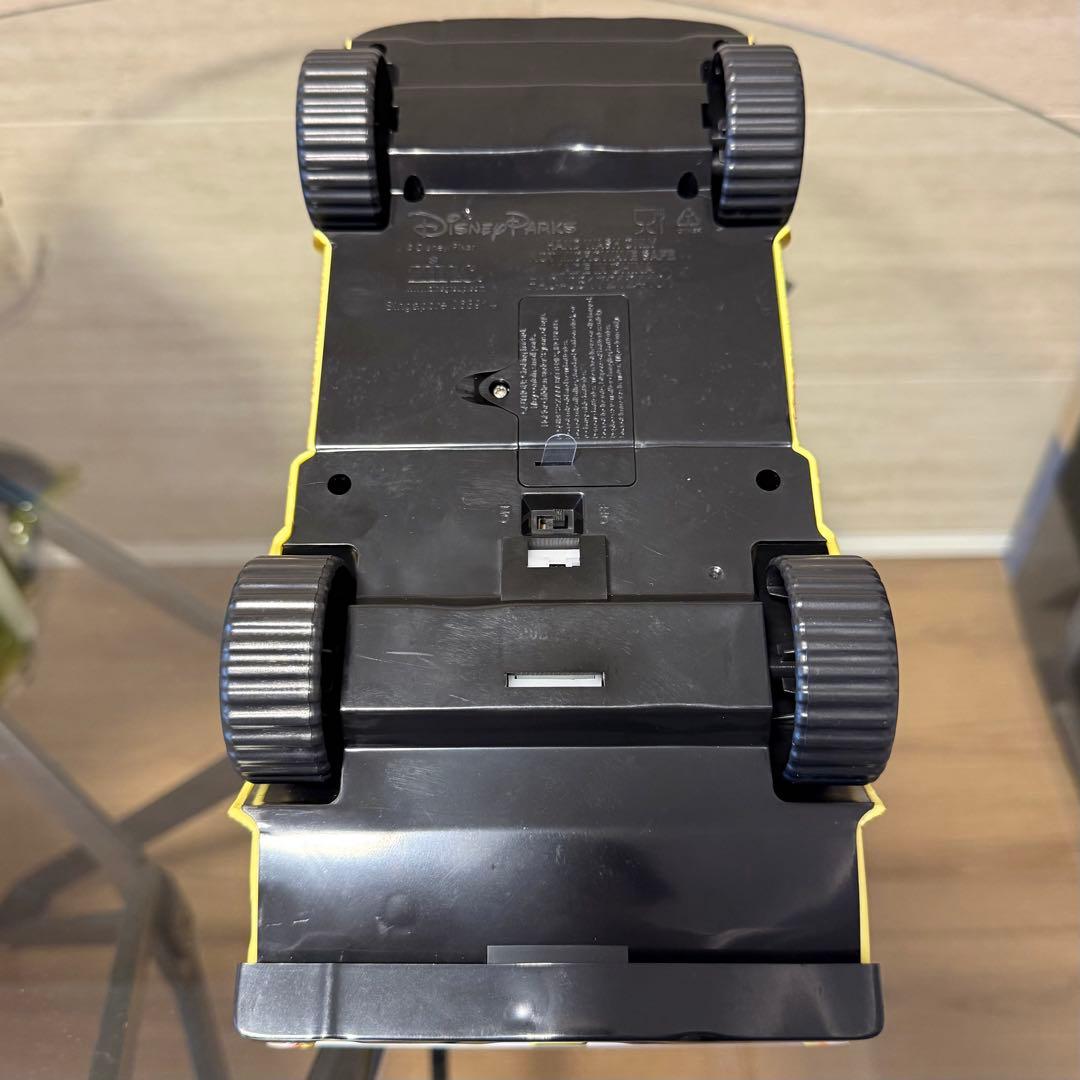 【※期間限定1/26までお値下げ中】ピザプラネット ポップコーンバケット