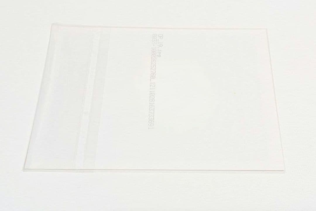 【新品】鬼滅の刃 無限列車編 オープニング エンディング ブロマイド 9点セット