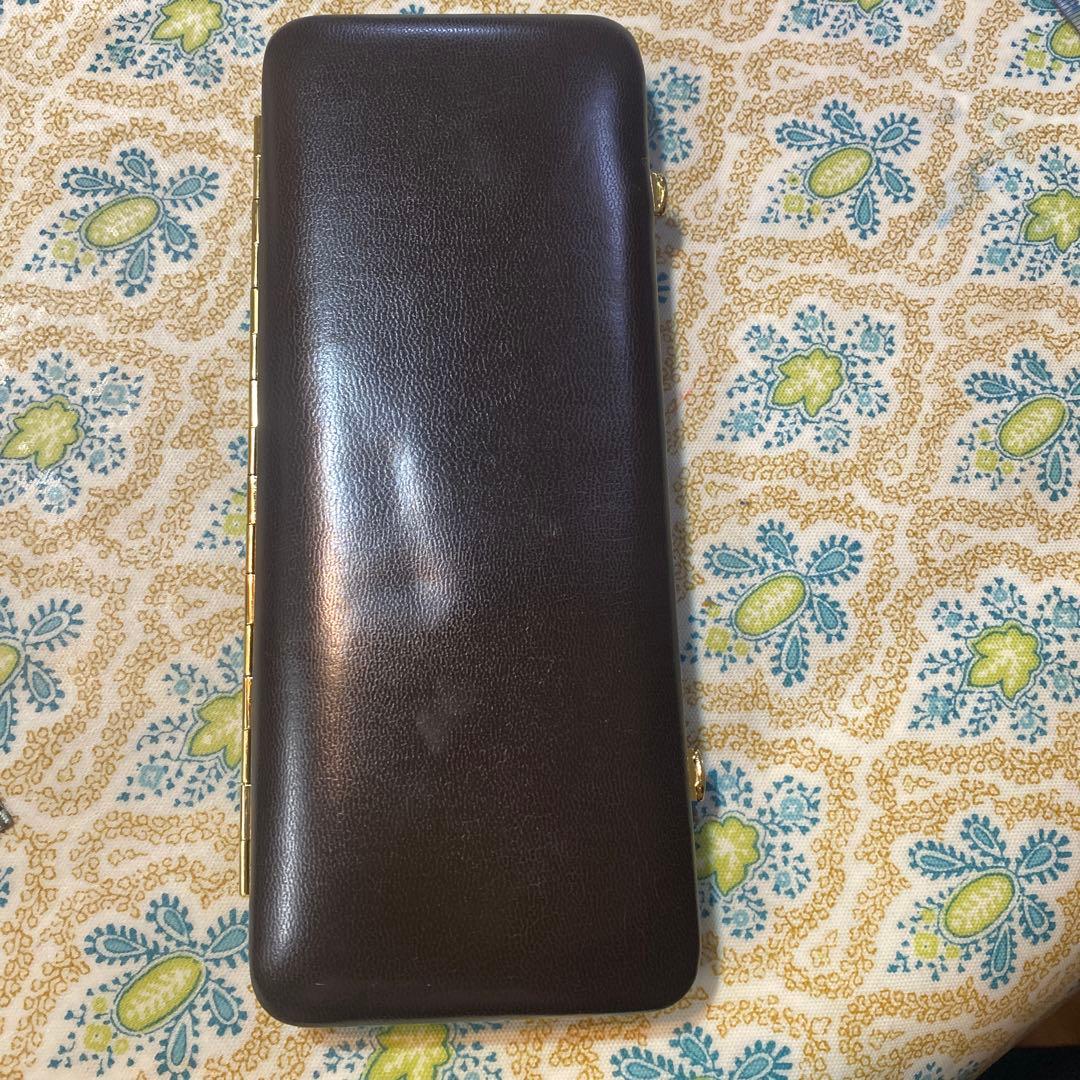 ヘンケルス　ネイルケアセット