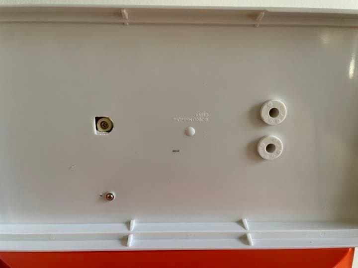 Hotwheels holiday 2001年クリスマス仕様