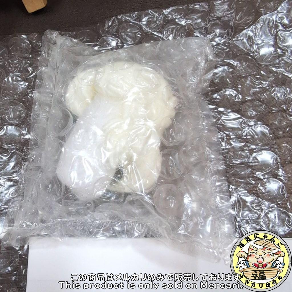 【未組立品】白亜紀子 ガレージキット ワンフェス タミヤ 藤田幸久