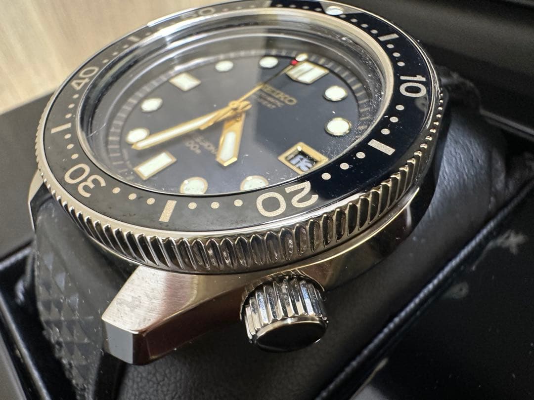 1500本限定‼️ SEIKO SBEX007 プロスペックス 1968