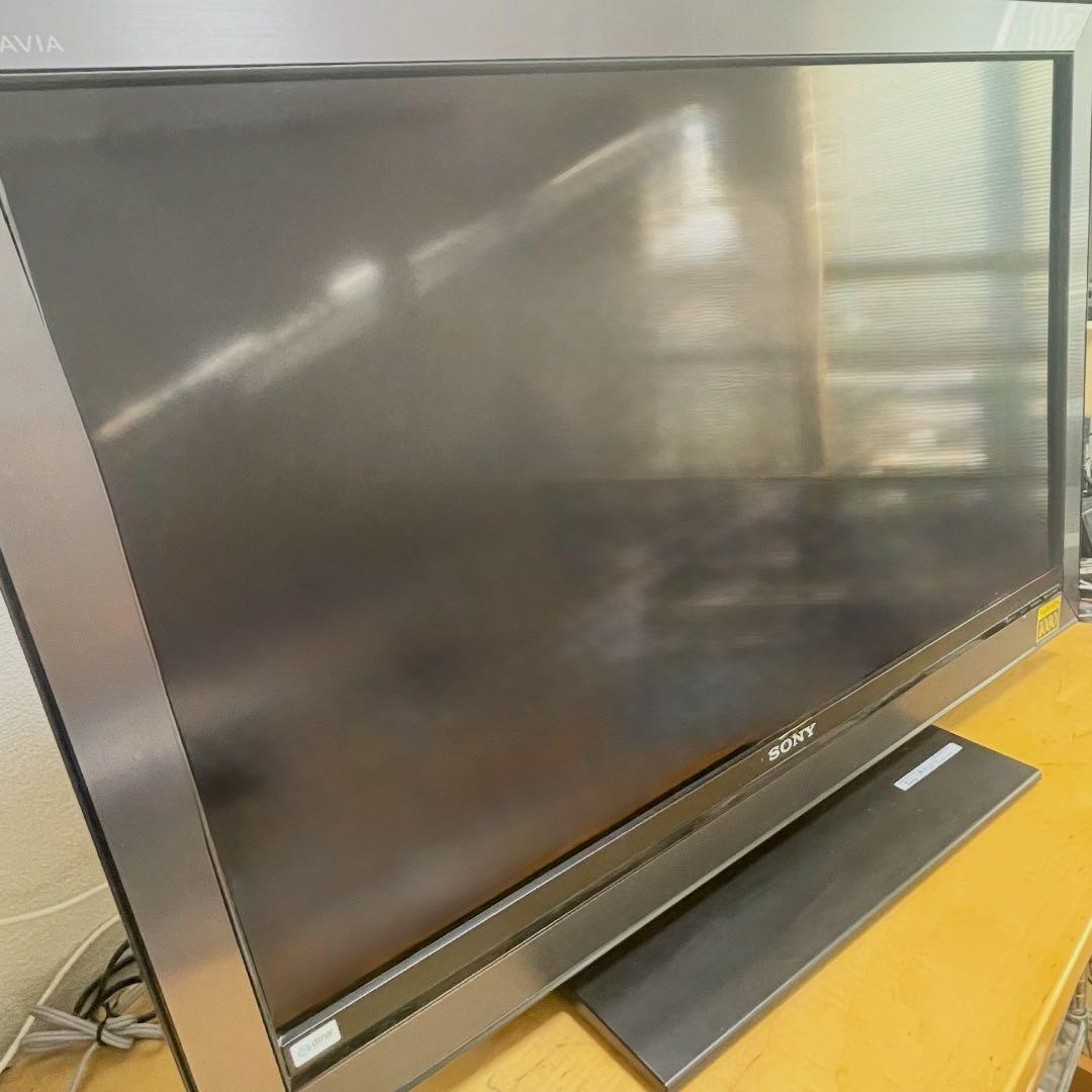 ソニー BRAVIA KDL-40W5000 液晶テレビ