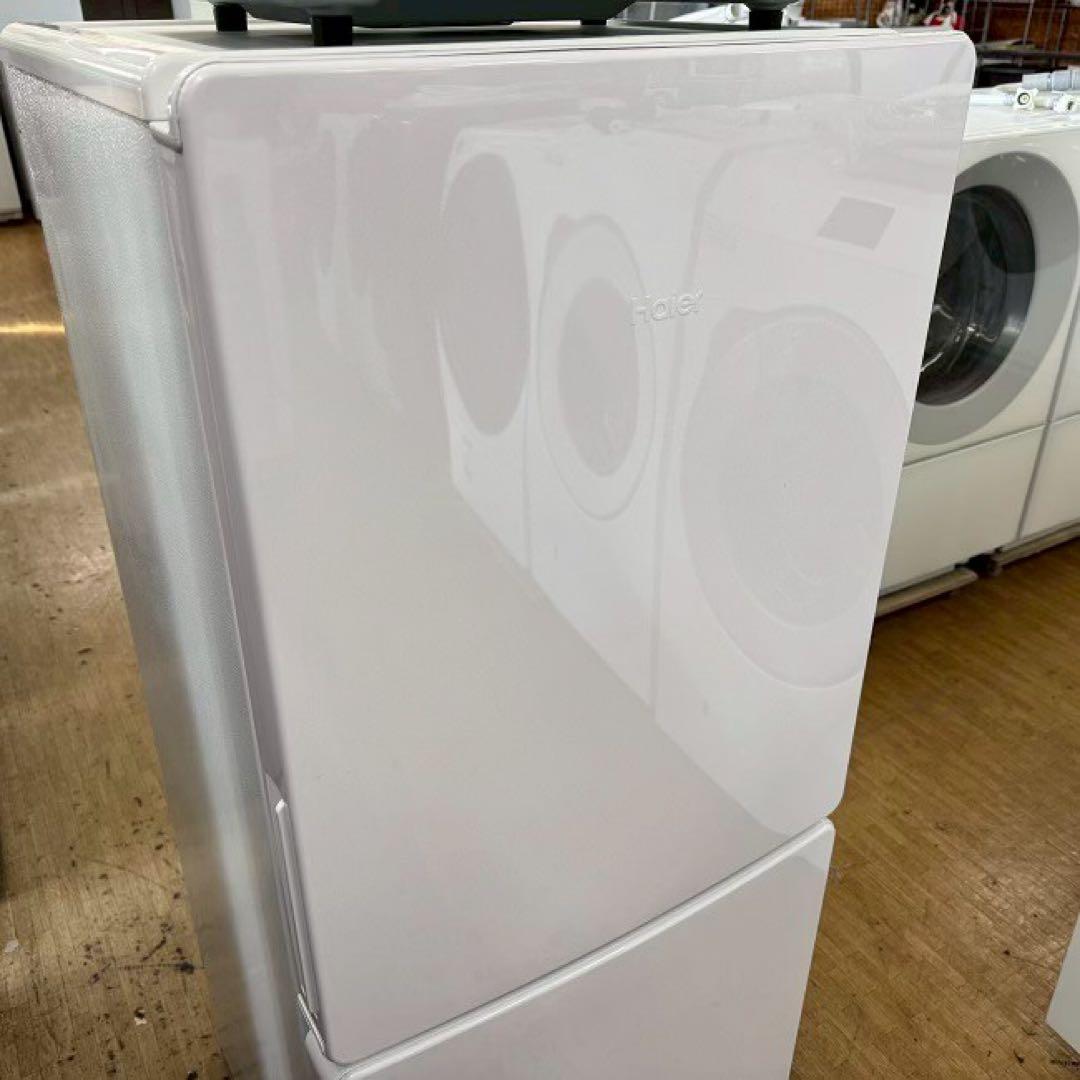 東京23区配送無料✨家電3点セット　冷蔵庫　洗濯機　レンジ　ハイアール　美品