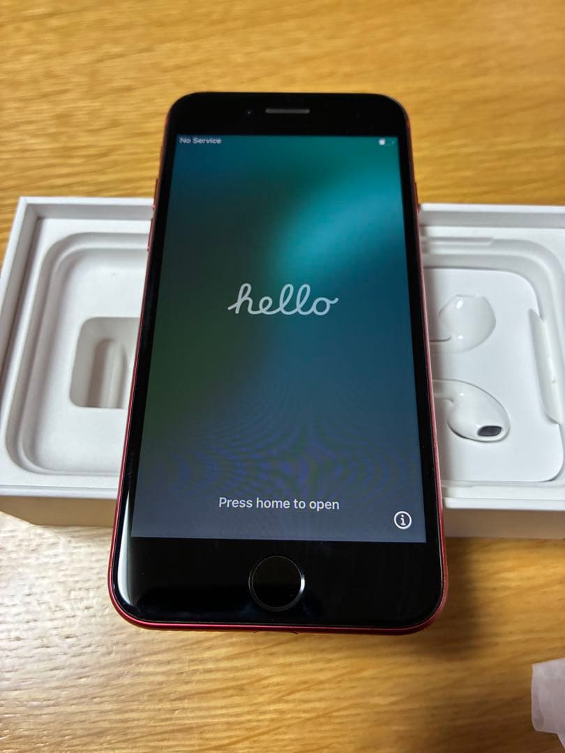 Apple iPhone SE 第2世代　64GB