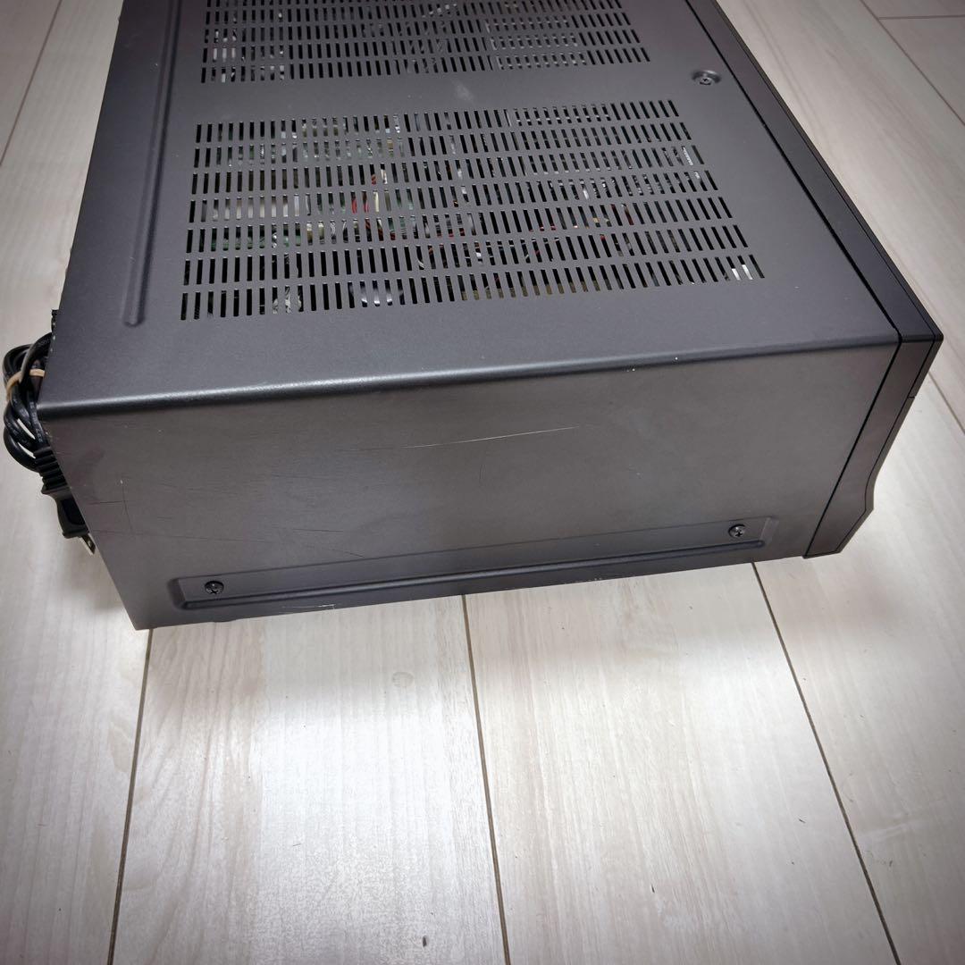 【美品】SONY STR-DN2030