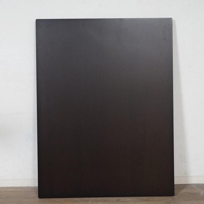 【新品】天板 105㎝×80㎝　高さが選べる　人感センサー付　ダイニング コタツ