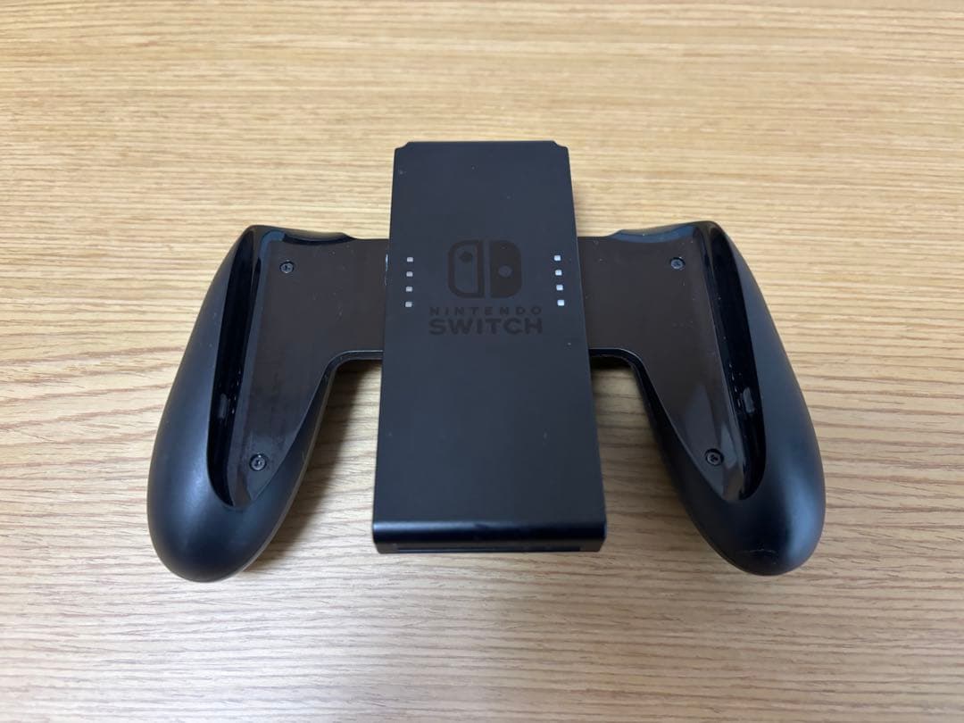 【即購入◯】Nintendo Switch あつまれどうぶつの森　ソフトなし