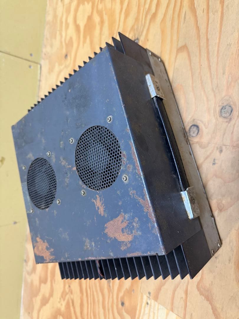 リニアアンプ P-2817R