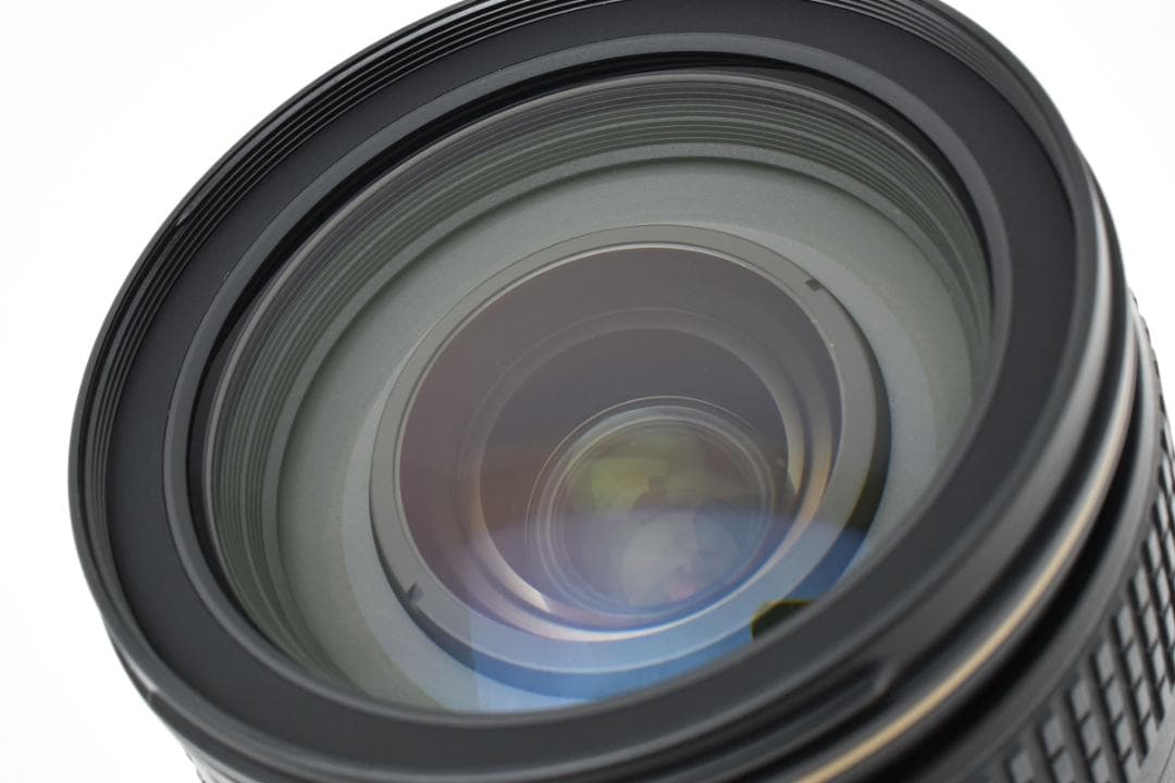 ★極上品★Nikon AF-S 24-120mm F4 G ED VR Nレンズ