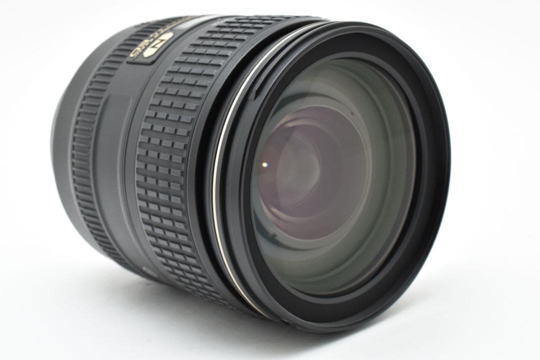 ★極上品★Nikon AF-S 24-120mm F4 G ED VR Nレンズ