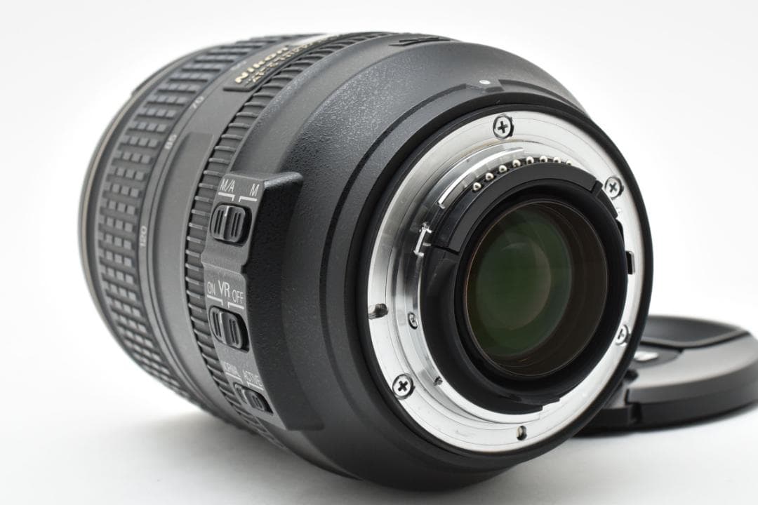 ★極上品★Nikon AF-S 24-120mm F4 G ED VR Nレンズ
