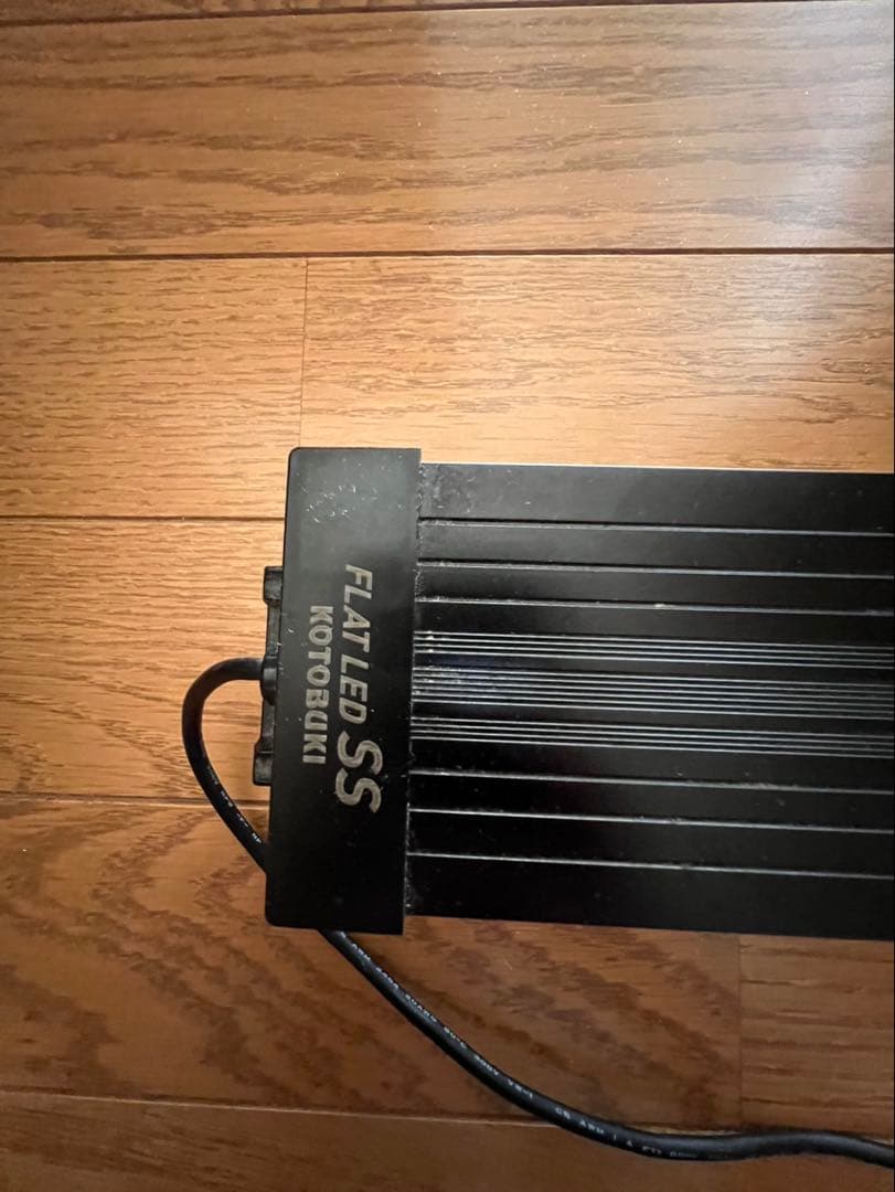 コトブキ90センチガラス水槽