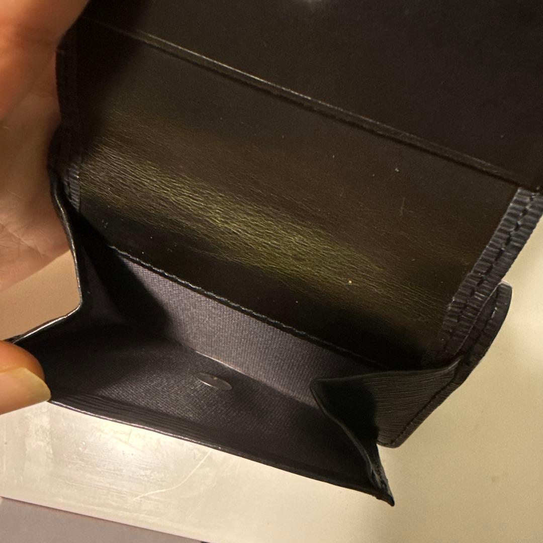 ヴィヴィアンウエストウッド　三つ折り財布　シルバーオーブ　最終値下げ