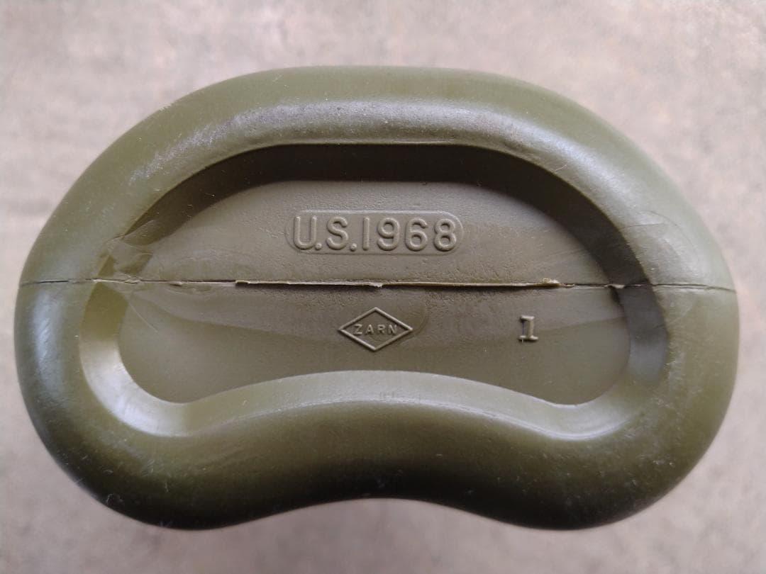 ベトナム装備 M1956キャンティーン