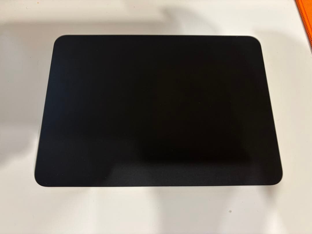 マウス・トラックボール Apple magic trackpad 3