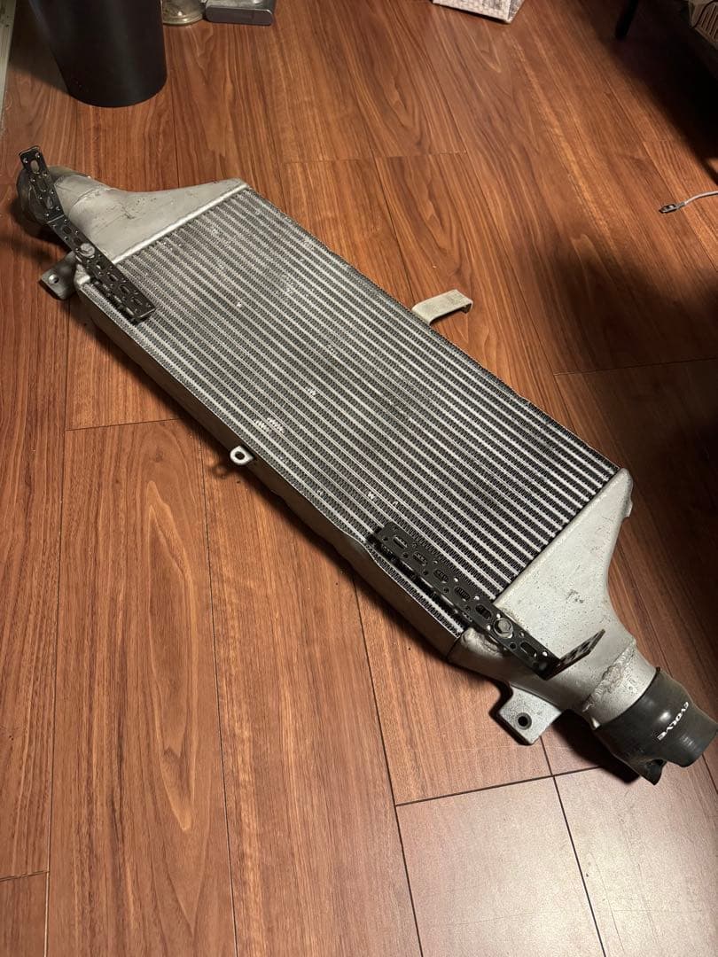 BNR32 純正インタークーラー　日産