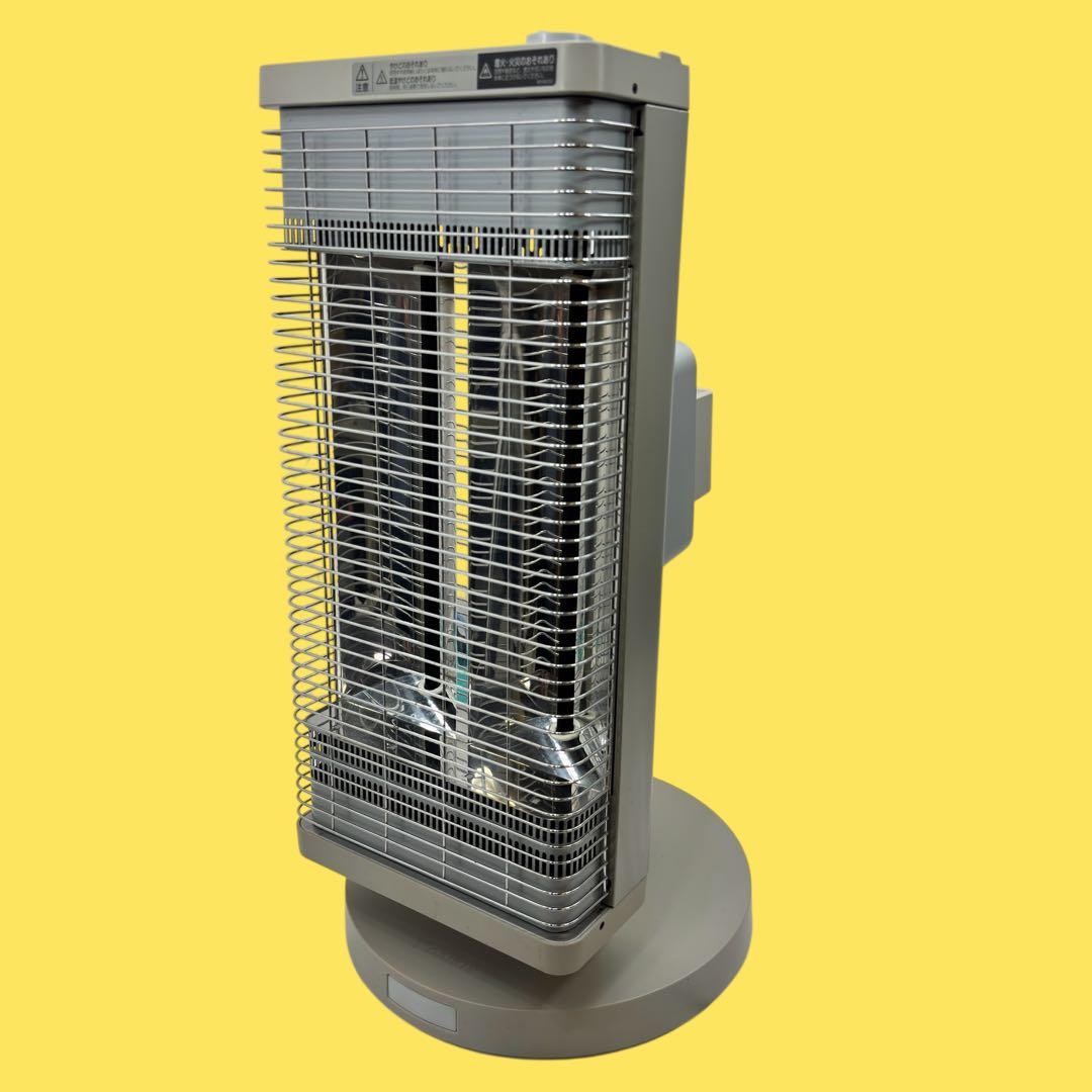 ダイキン　セラムヒート ERFT11ZSE2 2022年製 シャンパンゴールド