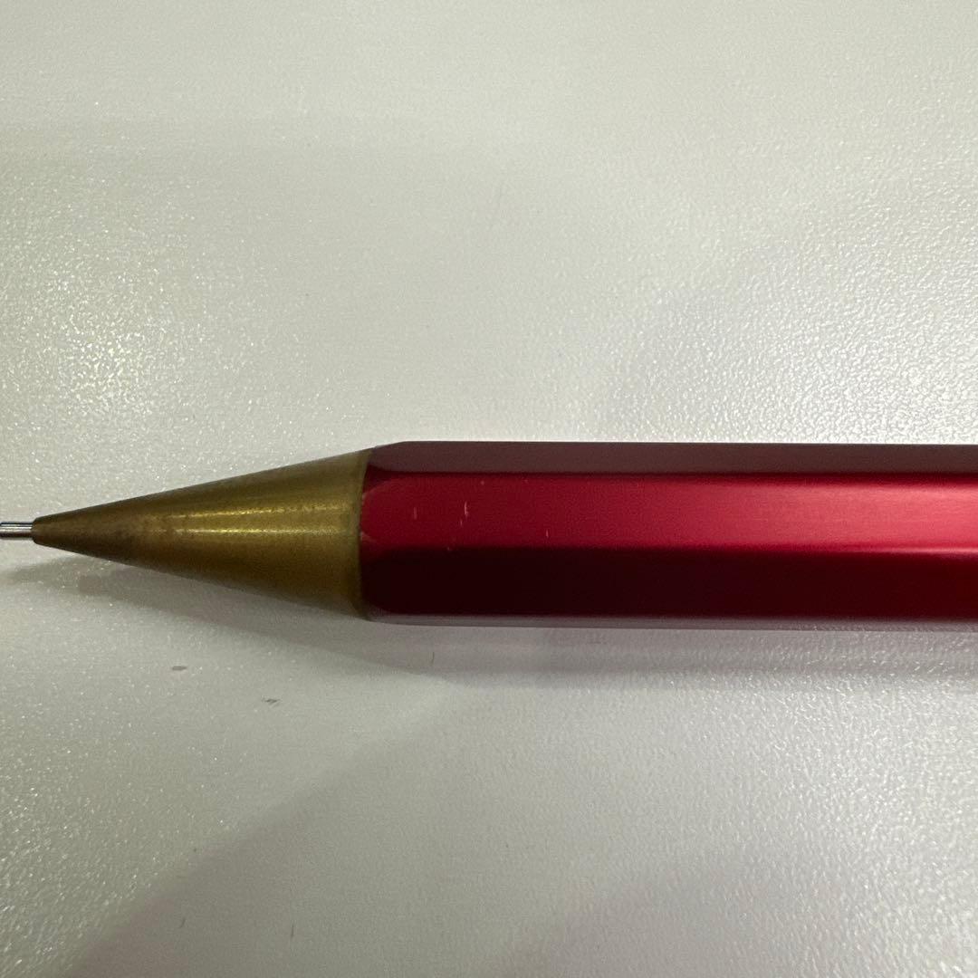 カヴェコスペシャル　スペシャルレッド