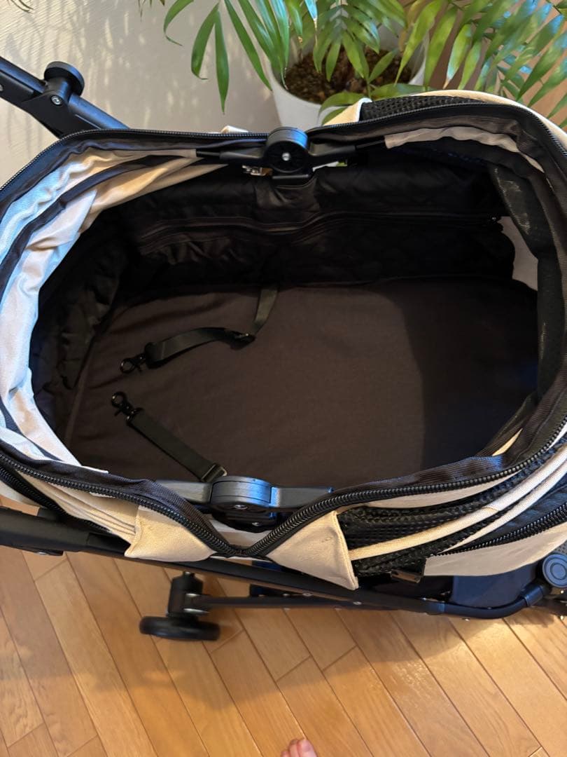 ペットカート・キャリーバック