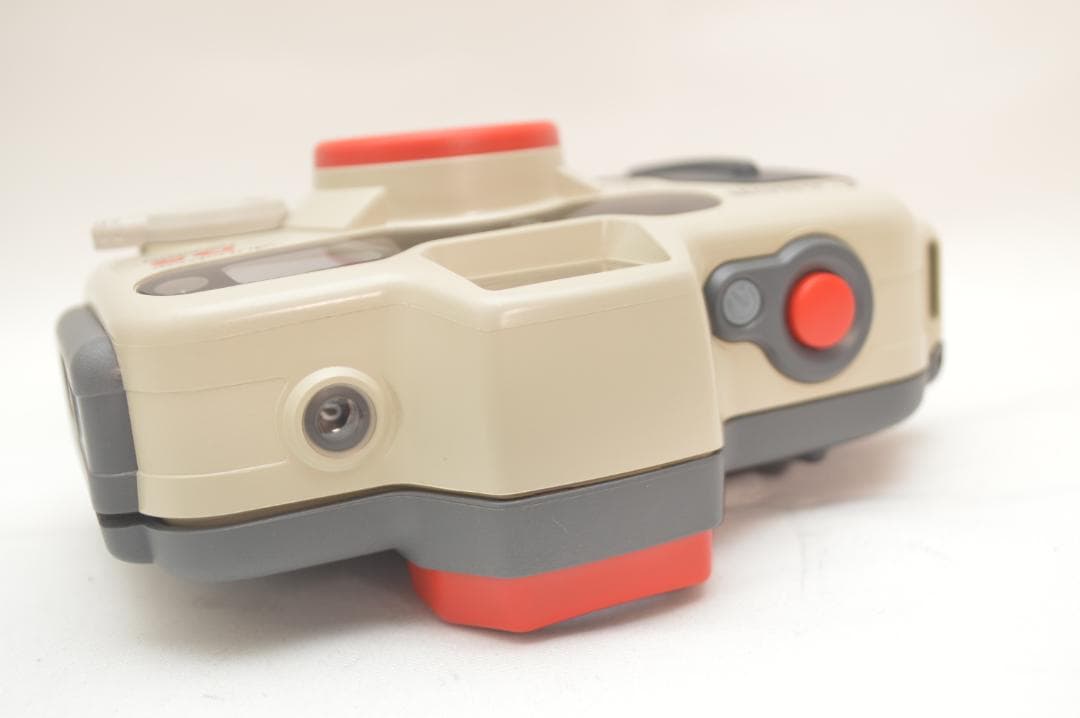 ✨希少美品✨ Canon Autoboy D5 PANORAMA 動作OK