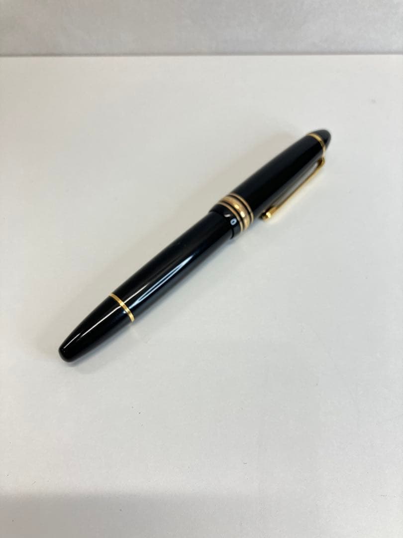 モンブラン マイスターシュテック 万年筆 14K 4810 【A700】