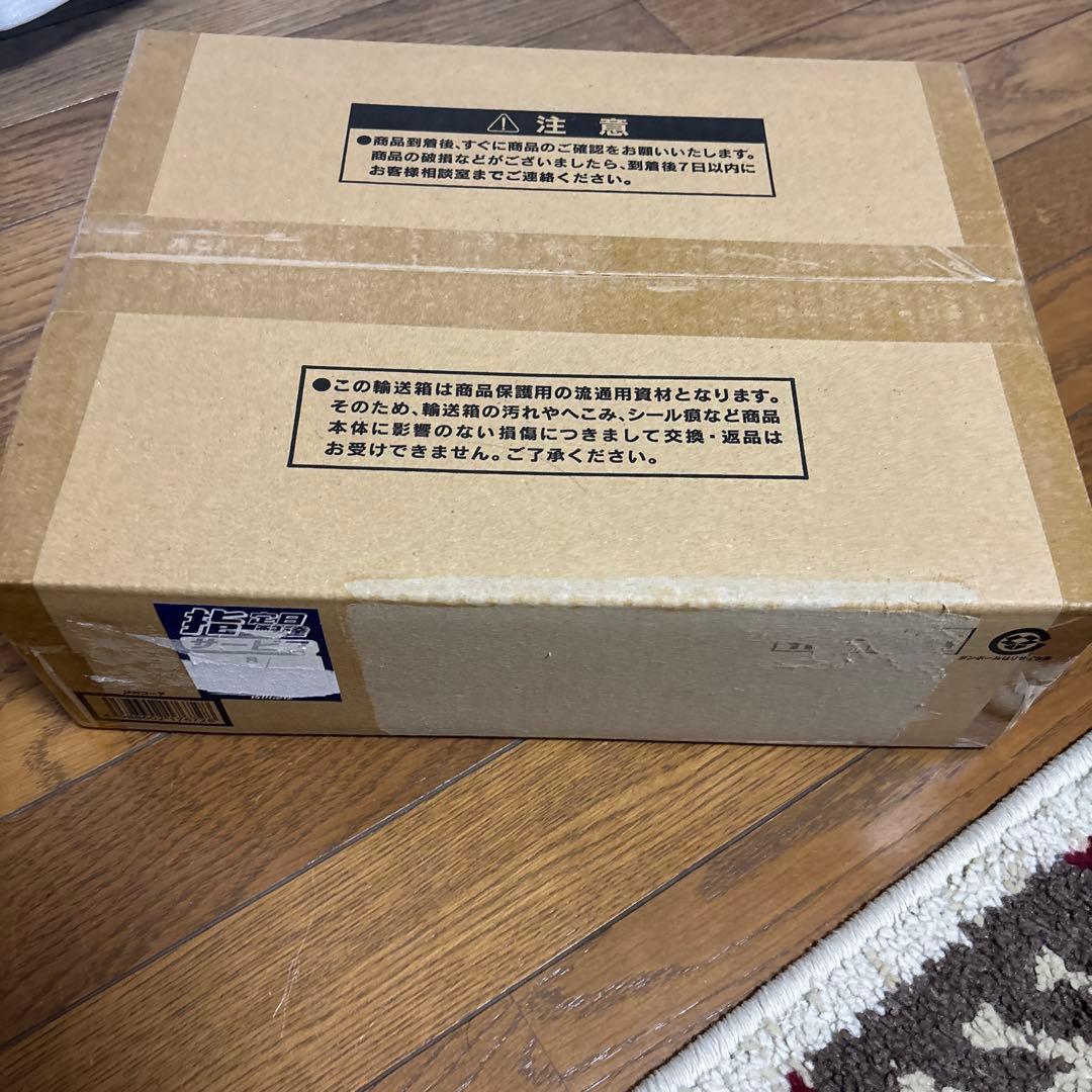 未開封 遊戯王　ステンレス三幻神