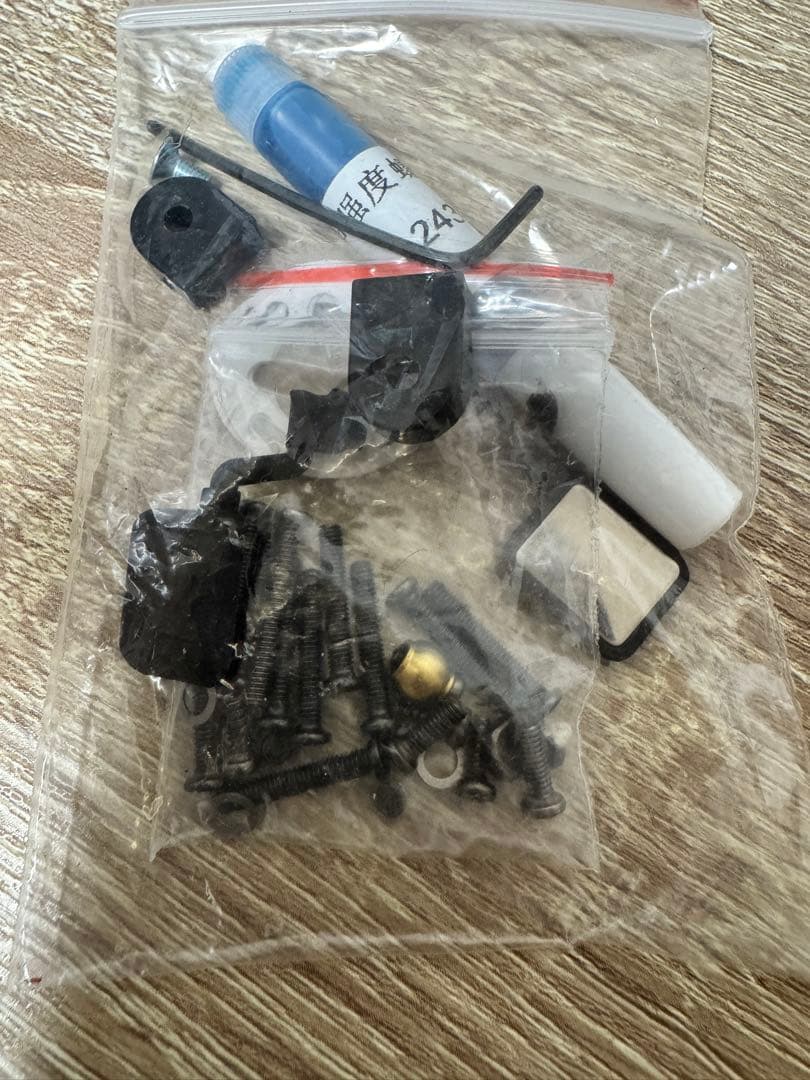 WPL JAPAN Suzuki Jimny 1/10 RCカー　カスタマイズ済