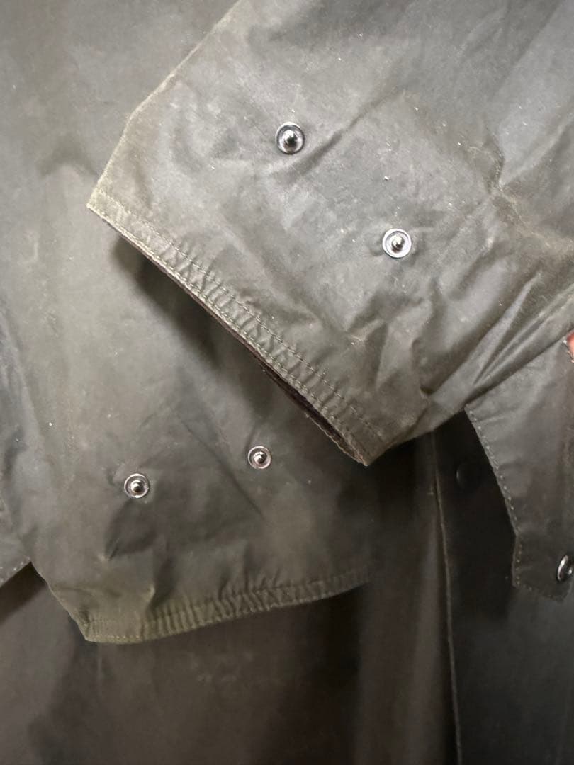 Barbour コート サイズ38
