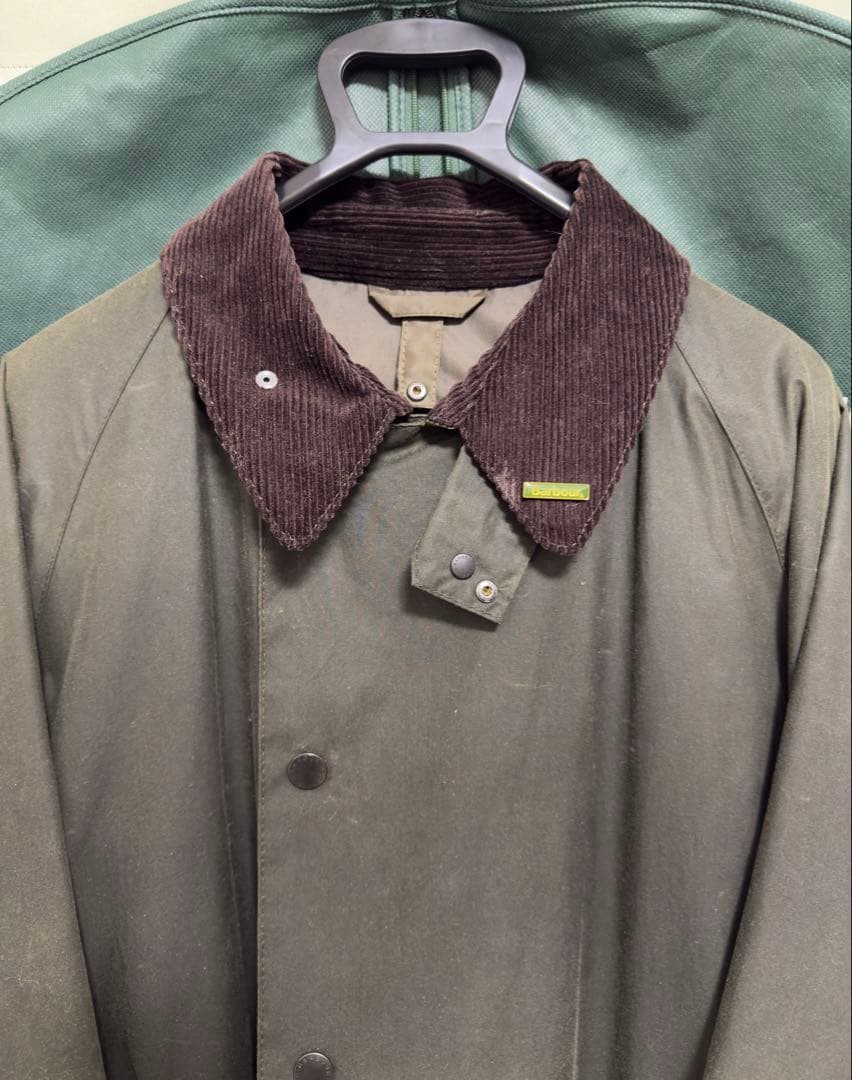 Barbour コート サイズ38