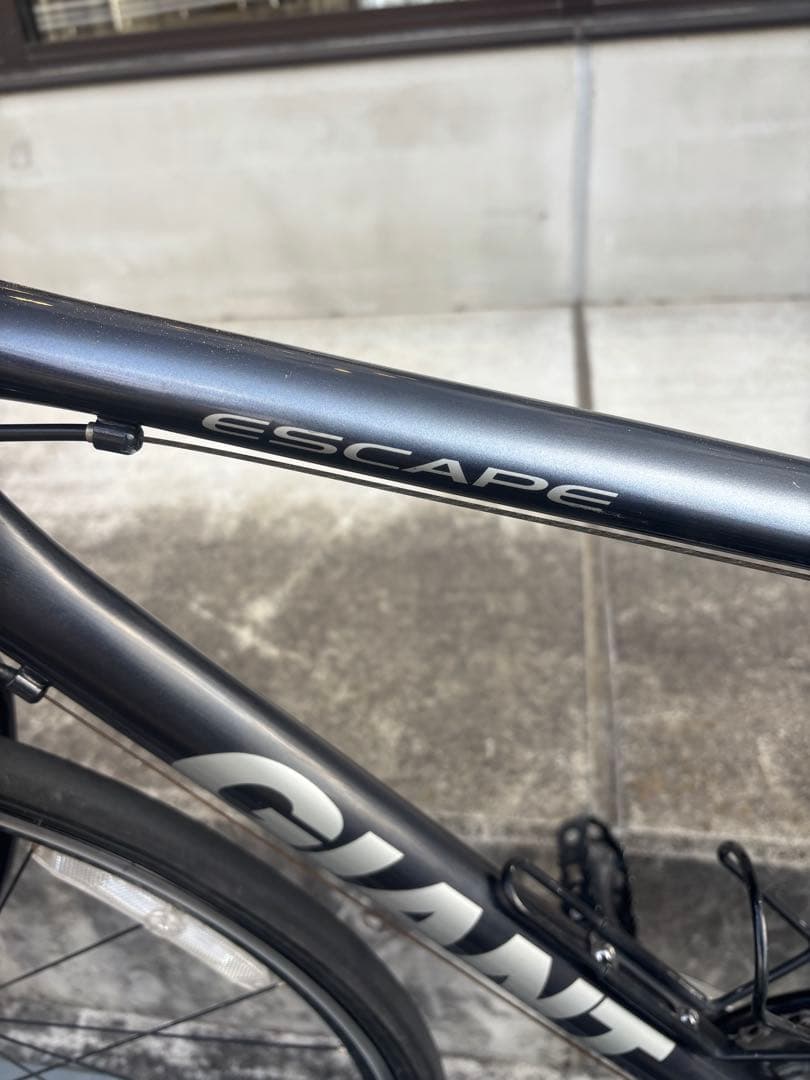 専用出品です。ジャイアント　エスケープ　サイズS