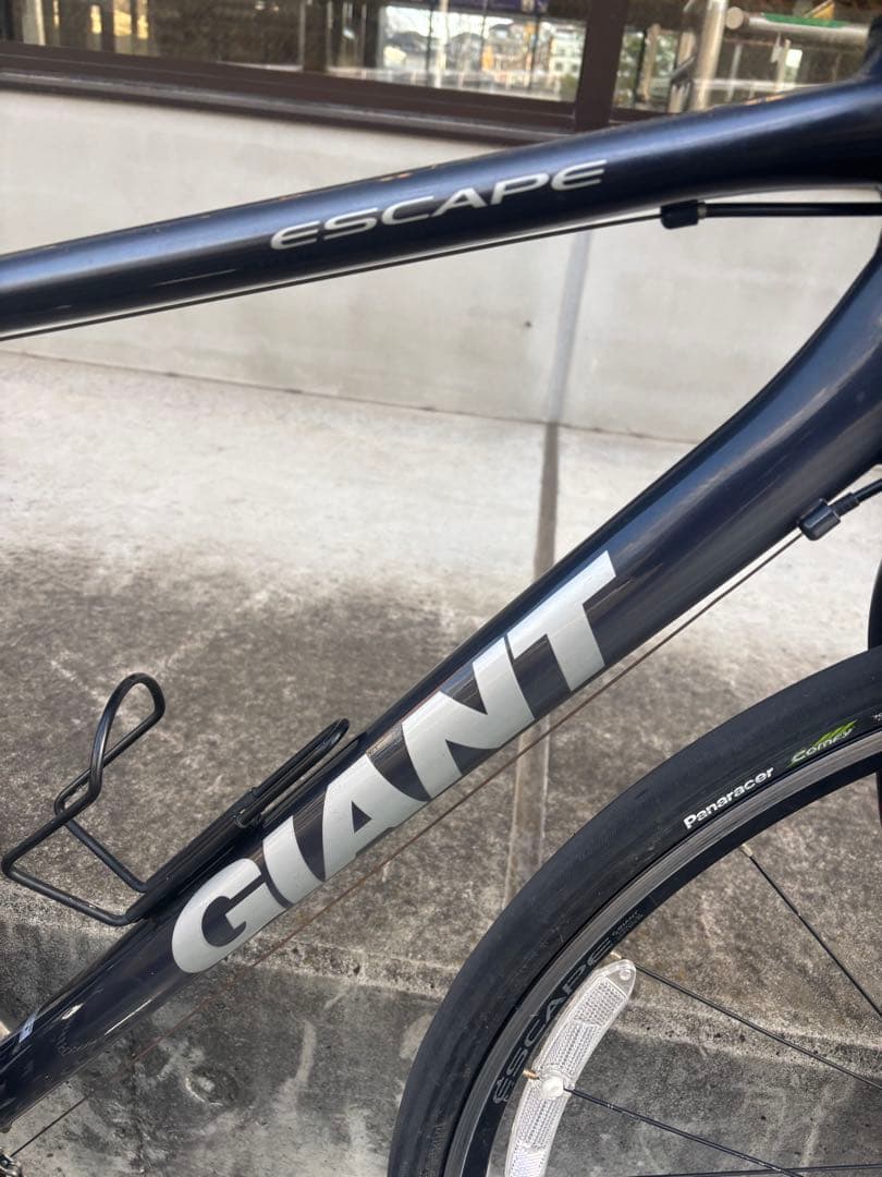 専用出品です。ジャイアント　エスケープ　サイズS